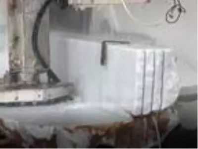 Muğla'da turizmden sonra en önemli sektör mermer Muğla'da turizmden sonra en önemli sektör mermer