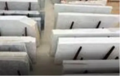 Muğla'da turizmden sonra en önemli sektör mermer Muğla'da turizmden sonra en önemli sektör mermer