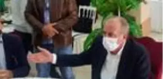 Kemal Kılıçdaroğlu: Muharrem İnce: Acaba Cumhurbaşkanlığı seçiminde bana oy vermiş midir? Kemal Kılıçdaroğlu: Muharrem İnce: Acaba Cumhurbaşkanlığı seçiminde bana oy vermiş midir?