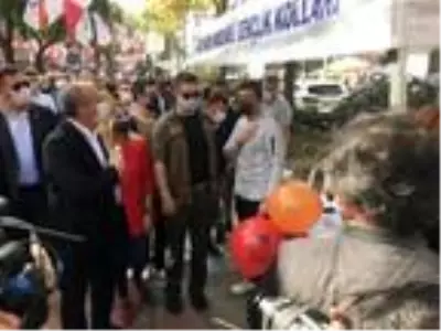 Muharrem İnce: Acaba Cumhurbaşkanlığı seçiminde bana oy vermiş midir? (2) Muharrem İnce: Acaba Cumhurbaşkanlığı seçiminde bana oy vermiş midir? (2)