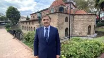 Musa Aydın: 'Koca Yusuf'un cenazesini Türkiye'ye getireceğiz' Musa Aydın: 'Koca Yusuf'un cenazesini Türkiye'ye getireceğiz'