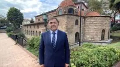Musa Aydın: 'Koca Yusuf'un cenazesini Türkiye'ye getireceğiz' Musa Aydın: 'Koca Yusuf'un cenazesini Türkiye'ye getireceğiz'