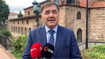 Musa Aydın: 'Koca Yusuf'un cenazesini Türkiye'ye getireceğiz' Musa Aydın: 'Koca Yusuf'un cenazesini Türkiye'ye getireceğiz'