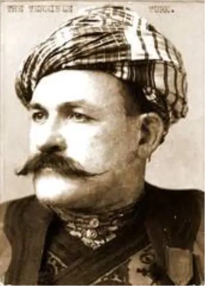 Musa Aydın: 'Koca Yusuf'un cenazesini Türkiye'ye getireceğiz' Musa Aydın: 'Koca Yusuf'un cenazesini Türkiye'ye getireceğiz'