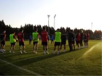 Nouha Dicko : 'Daha iyi bir Dicko seyrettireceğim' Nouha Dicko : 'Daha iyi bir Dicko seyrettireceğim'