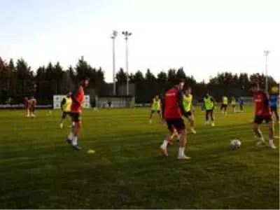 Nouha Dicko : 'Daha iyi bir Dicko seyrettireceğim' Nouha Dicko : 'Daha iyi bir Dicko seyrettireceğim'