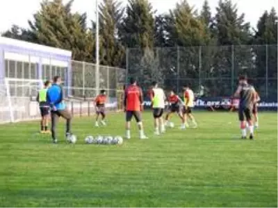 Nouha Dicko : 'Daha iyi bir Dicko seyrettireceğim' Nouha Dicko : 'Daha iyi bir Dicko seyrettireceğim'