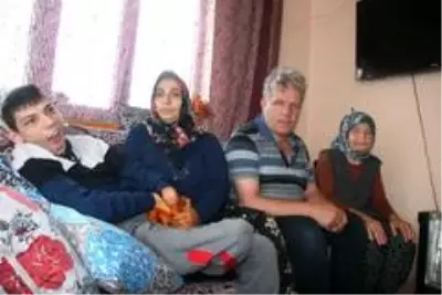 O tam bir sabır ve vefa örneği O tam bir sabır ve vefa örneği