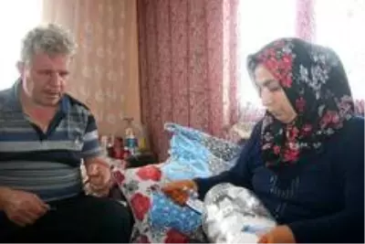 O tam bir sabır ve vefa örneği O tam bir sabır ve vefa örneği