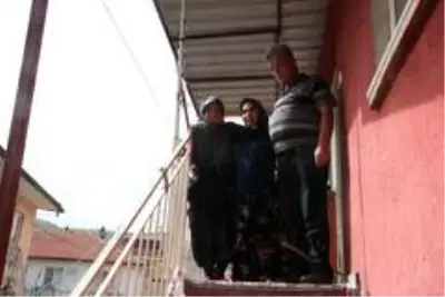 O tam bir sabır ve vefa örneği O tam bir sabır ve vefa örneği