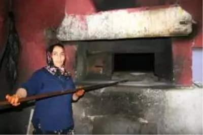 O tam bir sabır ve vefa örneği O tam bir sabır ve vefa örneği