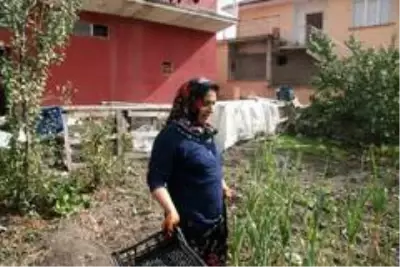 O tam bir sabır ve vefa örneği O tam bir sabır ve vefa örneği