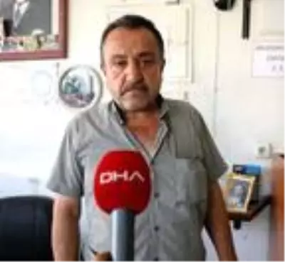 Kontrolden çıkan otomobilin altında kalmaktan kıl payı kurtulan adam: Azrail ile karşı karşıya geldim