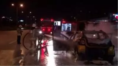 Ölümden son anda kurtuldular Ölümden son anda kurtuldular