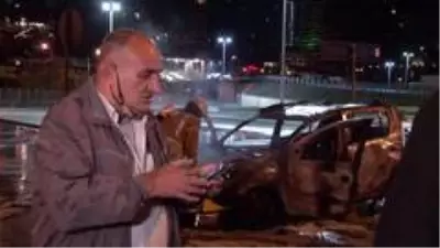 Ölümden son anda kurtuldular Ölümden son anda kurtuldular