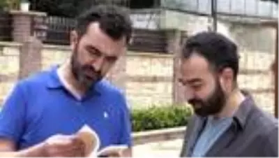 Özsaray: 'Olağan Hikaye, geçmişin birikimini yeni kuşakla buluşturacak' Özsaray: 'Olağan Hikaye, geçmişin birikimini yeni kuşakla buluşturacak'