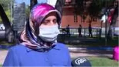 Son dakika: 'Pandemi hemşirelerini' en çok tedbirsiz davrananlar üzüyor Son dakika: 'Pandemi hemşirelerini' en çok tedbirsiz davrananlar üzüyor