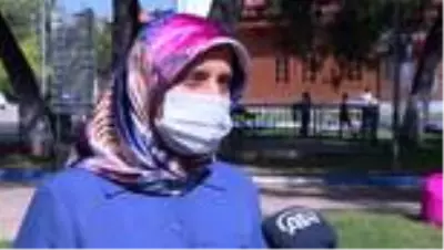 Son dakika: 'Pandemi hemşirelerini' en çok tedbirsiz davrananlar üzüyor Son dakika: 'Pandemi hemşirelerini' en çok tedbirsiz davrananlar üzüyor