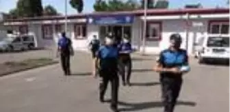 Doğankent: Son dakika... Polisten, maske, mesafe, kadına şiddet ve dolandırıcılık uyarısı Doğankent: Son dakika... Polisten, maske, mesafe, kadına şiddet ve dolandırıcılık uyarısı