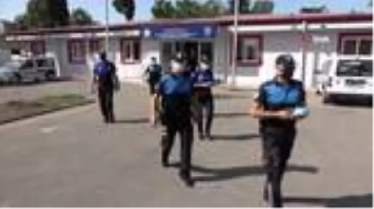 Son dakika... Polisten, maske, mesafe, kadına şiddet ve dolandırıcılık uyarısı