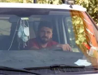 Son dakika... Polisten, maske, mesafe, kadına şiddet ve dolandırıcılık uyarısı Son dakika... Polisten, maske, mesafe, kadına şiddet ve dolandırıcılık uyarısı
