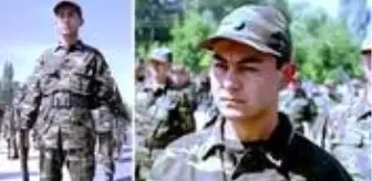 Bora Füzesi: 'Azeri askerleri öldürdük' haberini Serdar Ortaç fotoğrafıyla servis ettiler Bora Füzesi: 'Azeri askerleri öldürdük' haberini Serdar Ortaç fotoğrafıyla servis ettiler