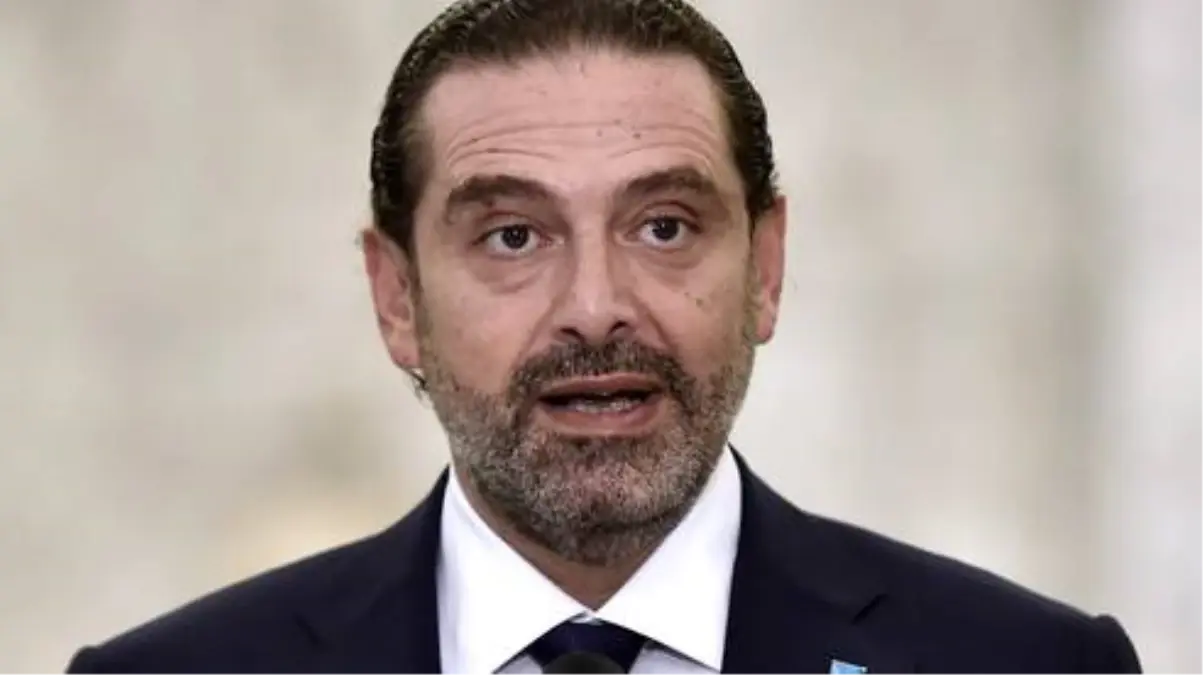 Saad Hariri: Lübnan'da hükümeti kurma görevi geçen yıl istifa eden eski başbakana verildi