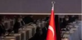 İstanbul: Son dakika haber! Sağlık Bakanı Koca İstanbul'da değerlendirme toplantısı yaptı İstanbul: Son dakika haber! Sağlık Bakanı Koca İstanbul'da değerlendirme toplantısı yaptı