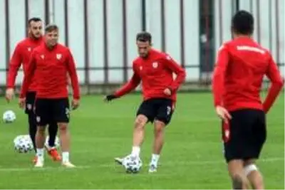 Samsunspor ile Keçiörengücü 6. randevuya çıkacaklar Samsunspor ile Keçiörengücü 6. randevuya çıkacaklar
