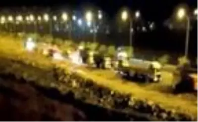 Son dakika haber: Şanlıurfa'da servis otobüsünde yangın; 15 kişi son anda kurtuldu Son dakika haber: Şanlıurfa'da servis otobüsünde yangın; 15 kişi son anda kurtuldu