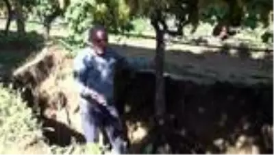 Son dakika haberleri | Sel suları fay hattında derin kırıklar oluşturdu Son dakika haberleri | Sel suları fay hattında derin kırıklar oluşturdu