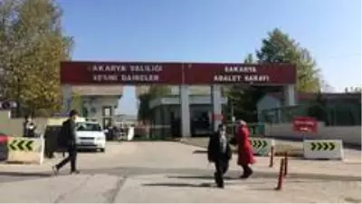 Selmet Şükür'ün davasına devam edildi Selmet Şükür'ün davasına devam edildi