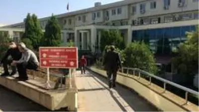 Selmet Şükür'ün davasına devam edildi Selmet Şükür'ün davasına devam edildi