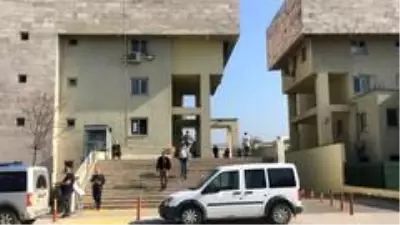 Selmet Şükür'ün davasına devam edildi Selmet Şükür'ün davasına devam edildi
