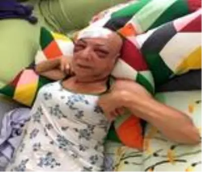 Son dakika haberi | Kayınvalidesini vuran sanığa hapis cezası Son dakika haberi | Kayınvalidesini vuran sanığa hapis cezası