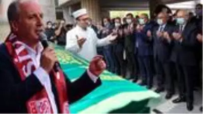 Fotoğraf karesinden çıkarılan İnce ateş püskürdü: Partide bölücü kimmiş herkes gördü Fotoğraf karesinden çıkarılan İnce ateş püskürdü: Partide bölücü kimmiş herkes gördü