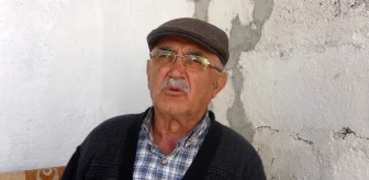 Son dakika... 81 yaşındaki Sural, Ermenilere karşı savaşarak katledilen dedesinin intikamını almak istiyor