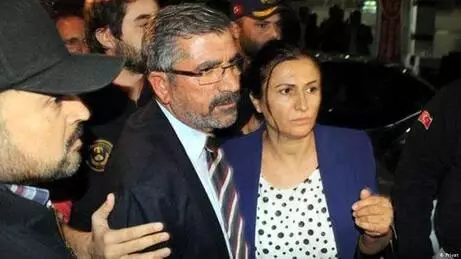 Tahir Elçi davası başlıyor: Sanıklar ifadelerini SEGBİS ile verecek Tahir Elçi davası başlıyor: Sanıklar ifadelerini SEGBİS ile verecek