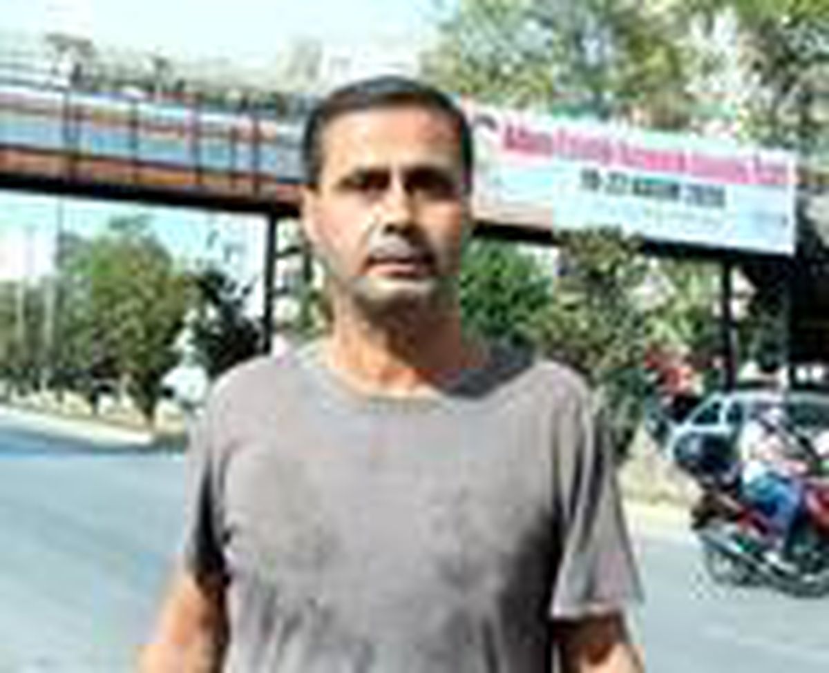 Tartışmalı sahra hastanesi kurulduğu öne sürülen alanda 'Estetik-Kozmetik-Güzellik Fuarı' düzenlenecek (2)