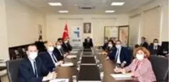Anadolu Lisesi: Son dakika haberleri... Tekirdağ'da yeni yatırımlar için toplantı yapıldı Anadolu Lisesi: Son dakika haberleri... Tekirdağ'da yeni yatırımlar için toplantı yapıldı