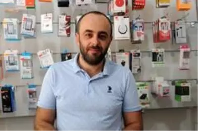 Hemen hemen hepimizde var! Telefon israfı milli serveti eritiyor