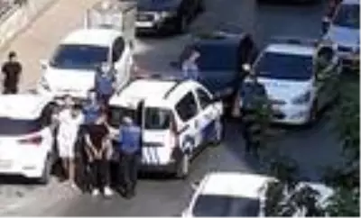 Terörden aranan şüpheli, yakalandı Terörden aranan şüpheli, yakalandı
