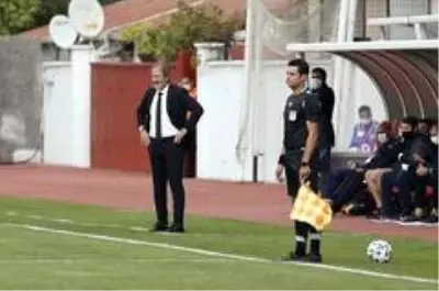 TFF 1. Lig: Tuzlaspor: 2 Ankaraspor: 0 TFF 1. Lig: Tuzlaspor: 2 Ankaraspor: 0