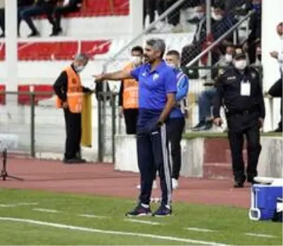 TFF 1. Lig: Tuzlaspor: 2 Ankaraspor: 0 TFF 1. Lig: Tuzlaspor: 2 Ankaraspor: 0