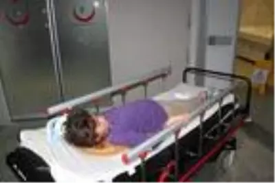 Son dakika haberleri! TIR'a çarpan otomobil takla attı; aynı aileden 2'si çocuk 4 kişi yaralı Son dakika haberleri! TIR'a çarpan otomobil takla attı; aynı aileden 2'si çocuk 4 kişi yaralı