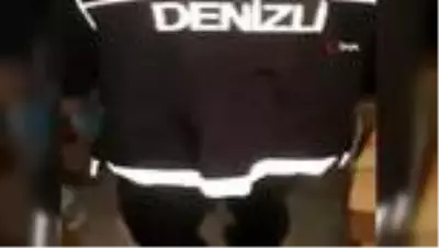 Torbacıları besleyen tacir, 1 kiloya yakın metamfetamin yakalandı Torbacıları besleyen tacir, 1 kiloya yakın metamfetamin yakalandı
