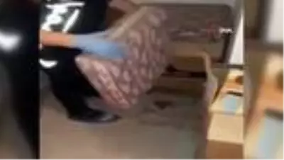 Torbacıları besleyen tacir, 1 kiloya yakın metamfetamin yakalandı Torbacıları besleyen tacir, 1 kiloya yakın metamfetamin yakalandı