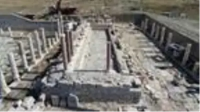 Tripolis Koruma Amaçlı İmar Planı onaylandı Tripolis Koruma Amaçlı İmar Planı onaylandı