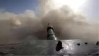 TSK, yerli ve milli silahları ilk kez kullandı! Yapılan atışlar, Azerbaycanlı kardeşlerimize ithaf edildi TSK, yerli ve milli silahları ilk kez kullandı! Yapılan atışlar, Azerbaycanlı kardeşlerimize ithaf edildi