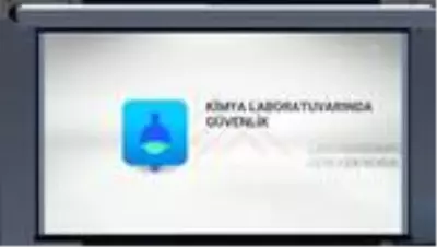Üniversite öğrencileri 'YÖK Sanal Laboratuvarı' ile deney imkanına kavuşuyor (1) Üniversite öğrencileri 'YÖK Sanal Laboratuvarı' ile deney imkanına kavuşuyor (1)